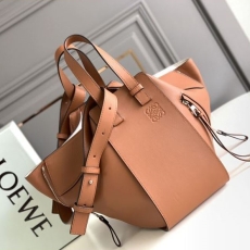 Loewe Hammock Bags